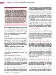 Vorschauseite 2: Chirurgische Eingriffe bei älteren Patienten: Gibt es Vorhersagemarker für das Komplikationsrisiko?