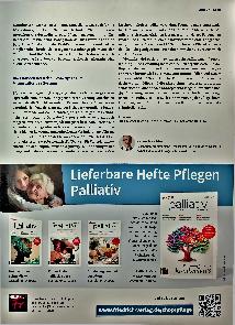Vorschauseite 3: Das erschöpfte System: Warum es eine Abkehr vom rein ökonomisch orientierten System braucht.