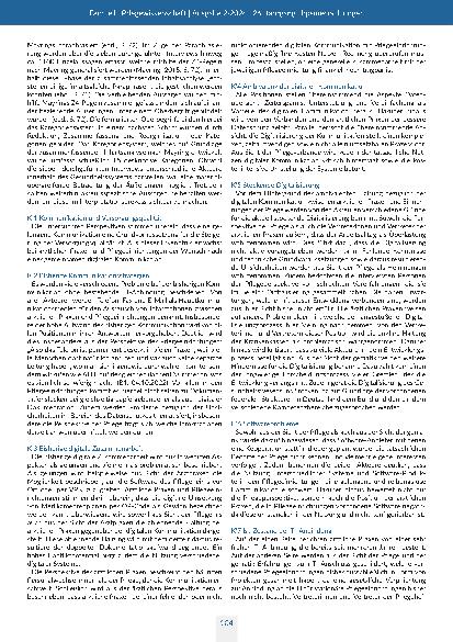 Vorschauseite 3: Digitale Zusammenarbeit von vollstationären Pflegeeinrichtungen und ärztlichen Praxen: Eine Expertenbefragung unter TI-Nutzenden und TI-Interessierten