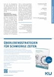 Vorschauseite 3: Vom Papierordner zur digitalen Prozesssteuerung