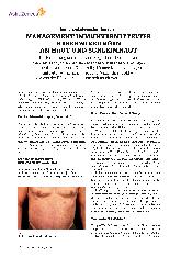 Vorschauseite 1: Immunonkologische Therapien