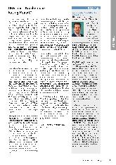 Vorschauseite 1: DKG zum „Krankenhaus Rating Report“