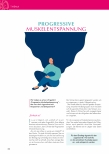 Vorschauseite 1: Progressive Muskelentspannung