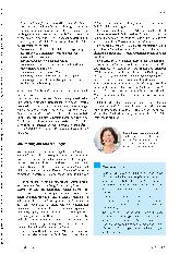 Vorschauseite 2: Herausforderungen in der Langzeitpflege: Lessons learned aus der Corona-Pandemie