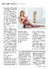 Vorschauseite 3: Hebammenmangel in Deutschland: Kinderheldin ermöglicht die digitale Versorgung.