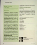 Vorschauseite 4: Dauerbaustelle SGB II