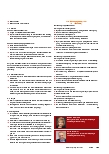 Vorschauseite 4: Anforderungen an die TESTDURCHFÜHRUNG