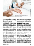 Vorschauseite 2: Fehlmedikation durch Psychopharmaka in der Altenpflege