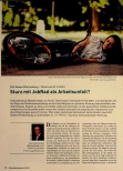Vorschauseite 1: Sturz mit JobRad als Arbeitsunfall?