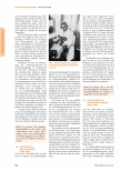 Vorschauseite 3: Geschichte als Verstehenshilfe: Wie das gesellschaftliche Umfeld, historische Zufälle und bestimmte Personen unsere Fachdisziplin beeinflussen