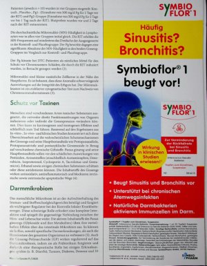 Vorschauseite 2: Tief verwurzelt Neue Forschungsarbeiten über Ginseng