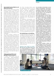 Vorschauseite 2: Kommunikative Kompetenzen stärken: Projektwoche „We communicate“