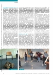 Vorschauseite 3: Kommunikative Kompetenzen stärken: Projektwoche „We communicate“