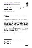 Vorschauseite 1: Zwischen Prekarität und Professionalität: Zum Einfluss von Unsicherheit auf das Weiterbildungsverhalten von Lehrenden in der Erwachsenenund Weiterbildung