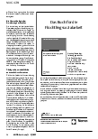 Vorschauseite 3: Neue Wendung