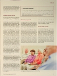 Vorschauseite 2: Das wünschen sich Menschen mit Demenz! Erkenntnisse aus den Gesprächen mit einer Selbsthilfegruppe