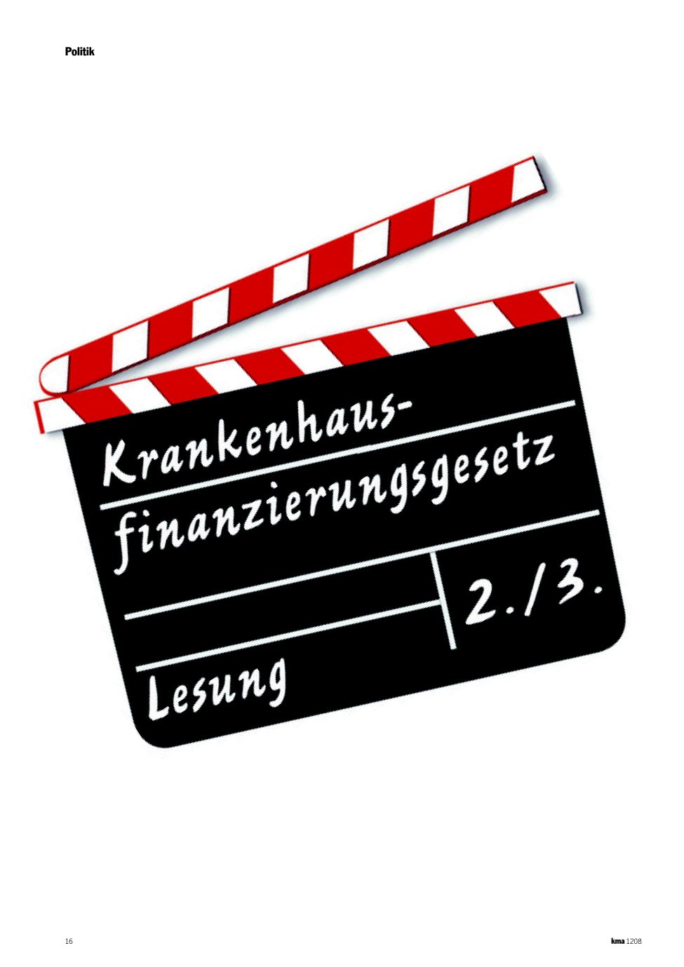 Vorschauseite 1: Verrechnet