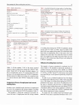 Vorschauseite 4: Influence of nursing staff working hours on stress levels during the COVID-19 pandemic