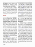 Vorschauseite 5: Influence of nursing staff working hours on stress levels during the COVID-19 pandemic