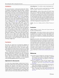 Vorschauseite 6: Influence of nursing staff working hours on stress levels during the COVID-19 pandemic