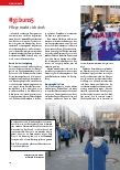 Vorschauseite 1: #gibuns5 Pflege macht sich stark