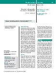 Vorschauseite 1: Der Patient mit Herzschrittmacher - Ein Überblick für den Anästhesisten