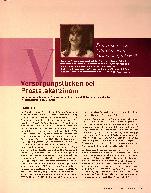 Vorschauseite 1: Versorgungslücken bei Prostatakarzinom