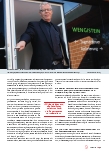 Vorschauseite 2: Wir versuchten und versuchen, den Alltag aufrechtzuerhalten.