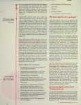 Vorschauseite 3: Integration digitaler Lernformate: Erfahrungen an einer PT-Schule