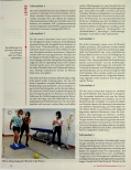 Vorschauseite 5: Integration digitaler Lernformate: Erfahrungen an einer PT-Schule