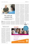 Vorschauseite 1: Wie AKK bald verordnet wird
