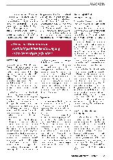 Vorschauseite 2: Nachhaltigkeit als Argument ausbaufähig