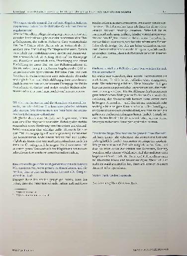 Vorschauseite 3: Markus Schettle, PizolCare Sargans und Universität Zürich
