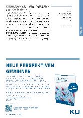 Vorschauseite 3: MFA-Fachkräftemangel im ambulanten Gesundheitssektor in Deutschland. Stehen Ärzte künftig allein in den Praxen?
