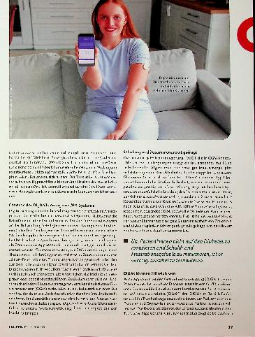 Vorschauseite 2: Was gibt es Neues in der Diabetologie?