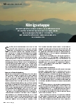Vorschauseite 1: Königsetappe