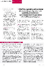Vorschauseite 3: Mehr Feingefühl beim Sterbeprozess
