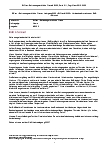 Vorschauseite 1: Betreuungslandschaft in akuter Not!