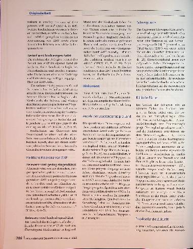 Vorschauseite 5: Advanced Nursing Practice im europäischen Raum Eine Mixed-method-Studie