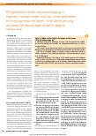 Vorschauseite 1: Pflegedienste dürfen Wundversorgung in eigenen, spezialisierten und von ihnen geleiteten Einrichtungen durchführen – Eine Zertifizierung mit dem ICW Wundsiegel ist dafür möglich.
