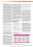 Vorschauseite 2: Pflegedienste dürfen Wundversorgung in eigenen, spezialisierten und von ihnen geleiteten Einrichtungen durchführen – Eine Zertifizierung mit dem ICW Wundsiegel ist dafür möglich.