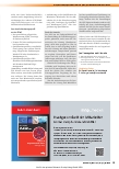 Vorschauseite 4: Pflegedienste dürfen Wundversorgung in eigenen, spezialisierten und von ihnen geleiteten Einrichtungen durchführen – Eine Zertifizierung mit dem ICW Wundsiegel ist dafür möglich.
