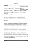 Vorschauseite 1: "Nachzeichnungsrichtlinie" – Mitbestimmung (NRW)