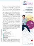 Vorschauseite 5: Vom Einfluss der Haltung auf die Handlungsfähigkeit - oder warum der Ton nicht die Musik macht
