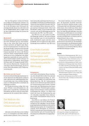 Vorschauseite 3: Optimistisch