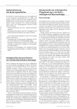 Vorschauseite 3: Best Practice - Pflegeberatung in der Radioonkologie und Neuroonkologie