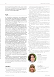 Vorschauseite 6: Best Practice - Pflegeberatung in der Radioonkologie und Neuroonkologie