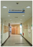 Vorschauseite 1: Der beste Weg durchs Krankenhaus