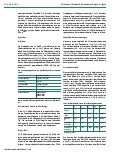 Vorschauseite 4: Alertness-Grundmessung als stärkster Prädiktor für den Erwerbsstatus bei Patienten mit MS sechs Monate nach der Rehabilitation
