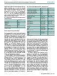 Vorschauseite 5: Alertness-Grundmessung als stärkster Prädiktor für den Erwerbsstatus bei Patienten mit MS sechs Monate nach der Rehabilitation